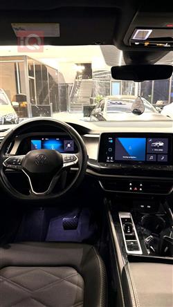 فولكسفاغن أطلس كروس سبورت